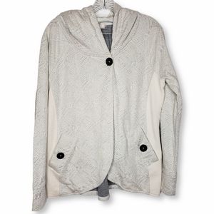 prAna Darby Jacket!